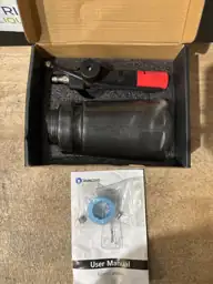 Raincovo Foam Cannon Wide Mouth… — Photo 3