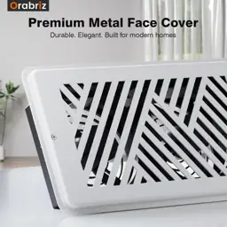 HVAC Vent Booster Fan 4"… — Photo 2