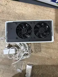 HVAC Vent Booster Fan 4"… — Photo 4
