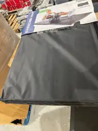 3ft x 6ft exercise mat — Photo 2