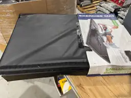 3ft x 6ft exercise mat — Photo 3