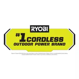 RYOBI ONE+ 18V 9 in.… — Photo 2