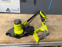 RYOBI ONE+ 18V 9 in.… — Photo 3