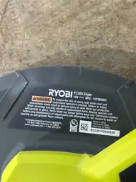 RYOBI ONE+ 18V 9 in.… — Photo 5