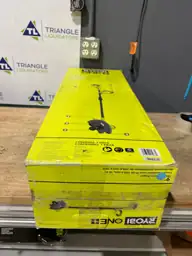 RYOBI ONE+ 18V 9 in.… — Photo 6