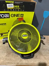 ONE+ 18V Cordless Hybrid WHISPER… — Photo 3