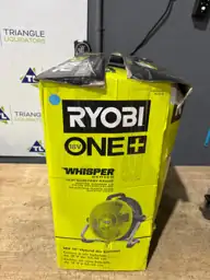 ONE+ 18V Cordless Hybrid WHISPER… — Photo 7