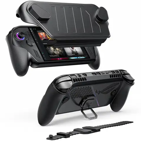 JSAUX ModCase for ROG Xbox… — Photo 1