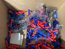 TiopLior Party Favors Kit for… — Photo 4