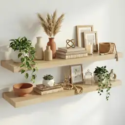 IAE Floating Wall Shelves 36… — Photo 1