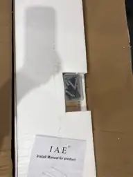 IAE Floating Wall Shelves 36… — Photo 5