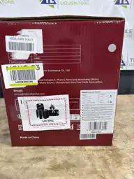 Robot Vacuum 20000Pa Mop, 120-Day… — Photo 3