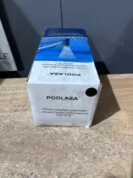 POOLAZA Manual Pool Vacuum with… — Photo 4