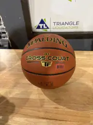 Spalding basketball — Photo 2