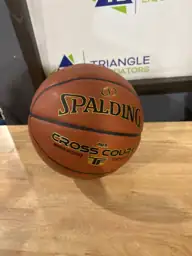 Spalding basketball — Photo 4