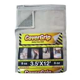 CoverGrip 3.5 ft. W X… — Photo 1