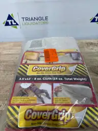 CoverGrip 3.5 ft. W X… — Photo 2