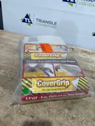 CoverGrip 3.5 ft. W X… — Photo 4