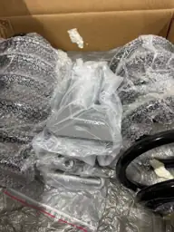 maXpeedingrods 4" Rear Lowering kit… — Photo 4