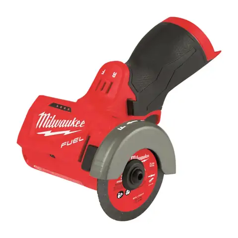 Milwaukee M12 FUEL 3 in.… — Photo 1