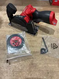 Milwaukee M12 FUEL 3 in.… — Photo 4