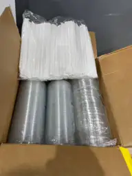 Dealusy 100 Pack - 20… — Photo 3
