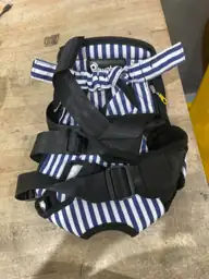 Pawaboo Pet Front Carrier Backpack… — Photo 3