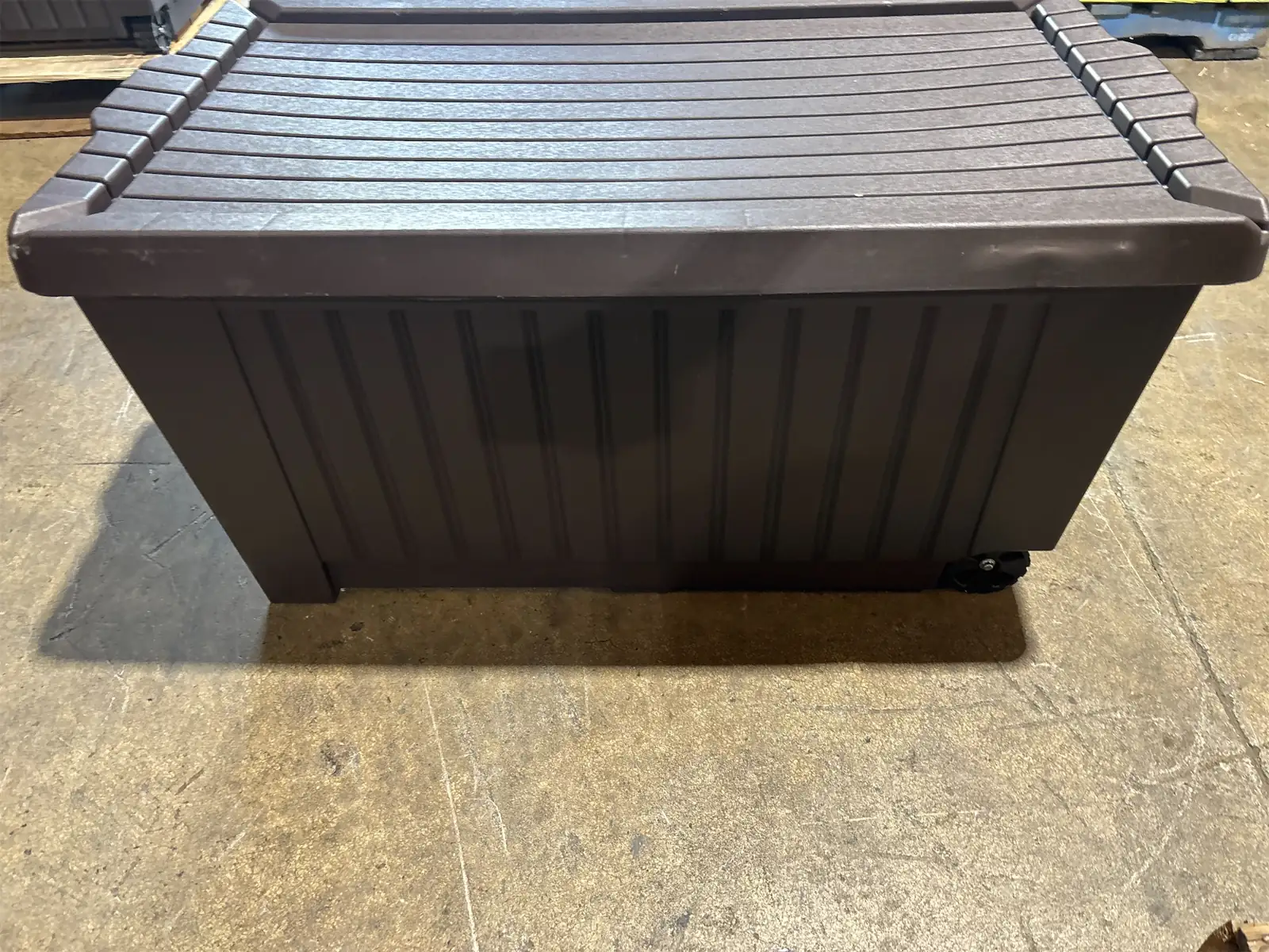 Style well 60 gal outdoor… — Photo 1