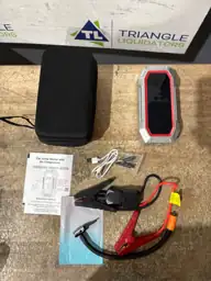 8000A Jump Starter with Air… — Photo 3