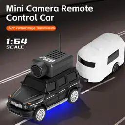 Wltoys 1:64 FPV RC Drift… — Photo 2