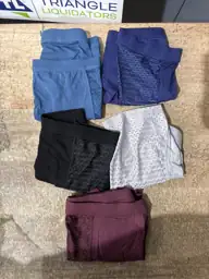 5 Pack Upgrade Bamboo Boxer… — Photo 3