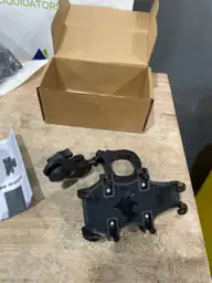 ZIDIYORUO UTV Phone Mount with… — Photo 3