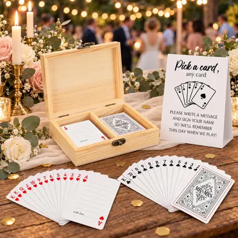 AceOrbit 57 Pack Wedding Party… — Photo 1