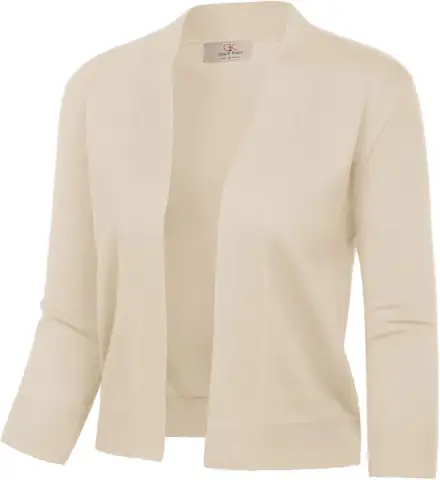 GRACE KARIN Women Cardigan Sweaters… — Photo 1