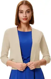 GRACE KARIN Women Cardigan Sweaters… — Photo 2