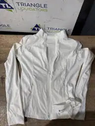 Fisoew Women's Zip-Up Workout Jacket… — Photo 3