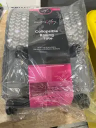 Everything Mary Rolling Scrapbook Tote… — Photo 3