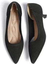 Semwiss Women's Closed Toe Pumps… — Photo 1
