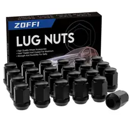 M14x1.5 Lug Nuts 24pcs for… — Photo 1