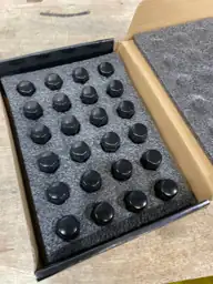 M14x1.5 Lug Nuts 24pcs for… — Photo 3