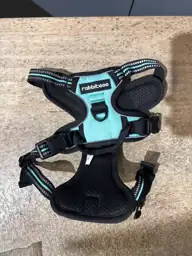 rabbitgoo Dog Harness, No Pull… — Photo 3