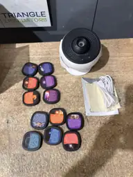 Galaxy Projector Night Light, 13-in-1… — Photo 3