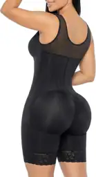 YIANNA Overbust Fajas Colombianas Women… — Photo 2