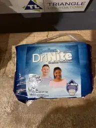 Comfees DriNite Juniors Youth Underwear… — Photo 3