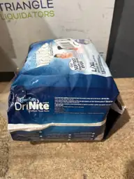 Comfees DriNite Juniors Youth Underwear… — Photo 4