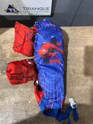Toddler Floaties Kids Swim Vest… — Photo 3
