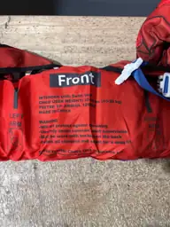 Toddler Floaties Kids Swim Vest… — Photo 4