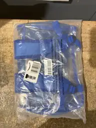 Vorspack Clear Backpack for School,… — Photo 3