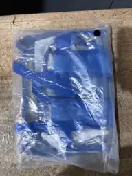 Vorspack Clear Backpack for School,… — Photo 4