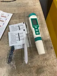Pool Salt Tester pH and… — Photo 3